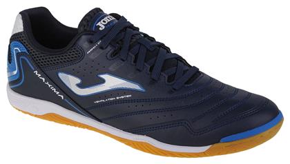 Joma Maxima 2303 IN Ποδοσφαιρικά Παπούτσια Σάλας