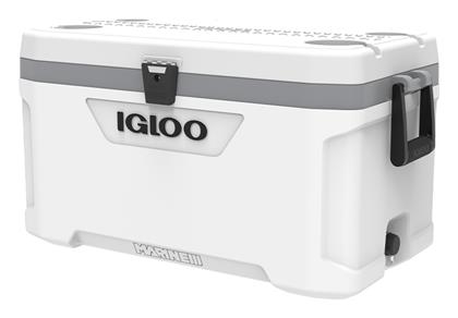 Igloo Marine Ultra 66lt Λευκό