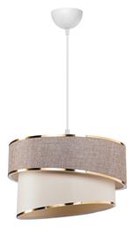 Pakketo Loopy Κρεμαστό Φωτιστικό 30x63εκ. από το EasyU