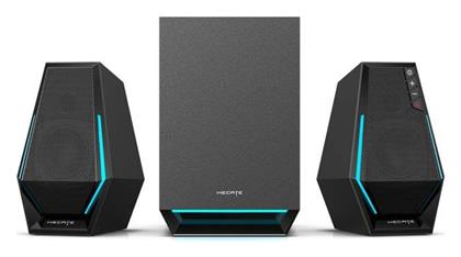 Edifier G1500 Max 2.1 με Ισχύ 30W