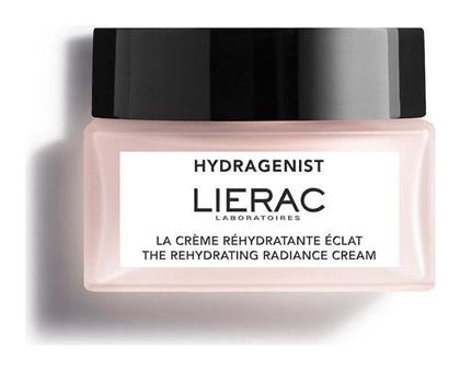 Lierac Hydragenist Κρέμα για Λάμψη 50ml