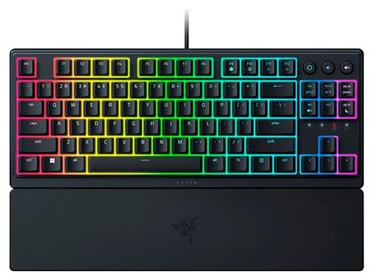 Razer Ornata V3 Μηχανικό (Αγγλικό US) από το e-shop