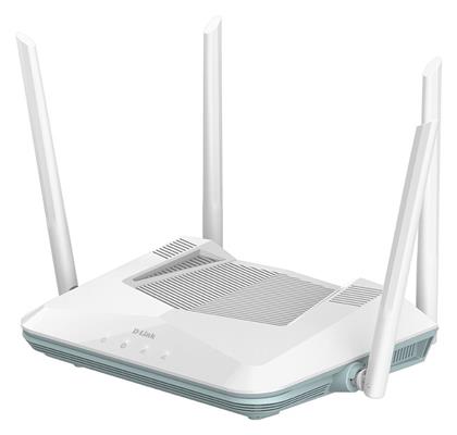 D-Link Eagle Pro AI R32 Ασύρματο Router