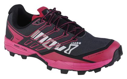 Inov-8 XTalon Ultra 260 V2 Γυναικεία Ορειβατικά Ροζ