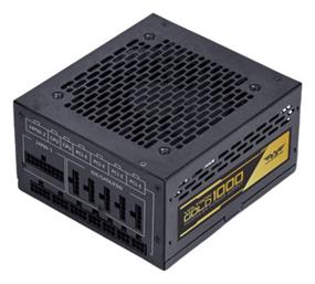 Armaggeddon Voltron Full Modular 80 Plus Gold