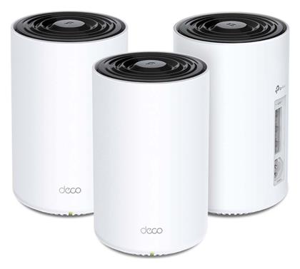 TP-LINK PX50 WiFi Mesh Network