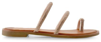 Seven Σανδάλια Pink Gold