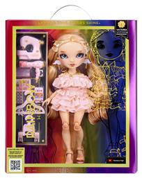 MGA Entertainment Κούκλα Rainbow High Victoria Whitman για 6+ Ετών