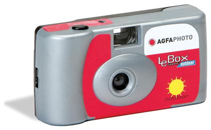 AgfaPhoto LeBox μιας Χρήσης Outdoor