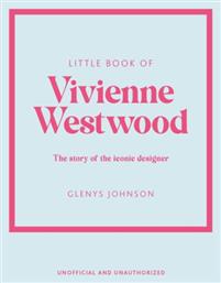 Little Book of Vivienne Westwood