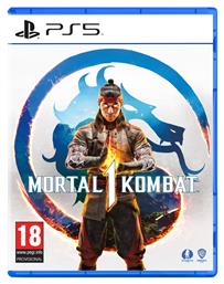 Mortal Kombat 1 PS5 Game