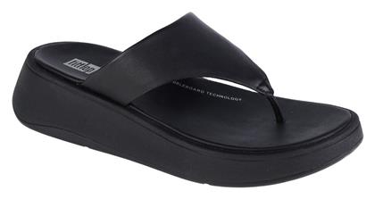 Fitflop FMode Γυναικεία Σανδάλια σε Μαύρο Χρώμα από το Z-mall