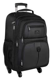 Matein Backpack Αδιάβροχο 45lt Μαύρο