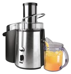 DSP Αποχυμωτής 850W Ασημί 569204