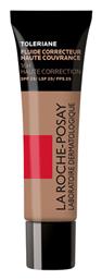 La Roche Posay Toleriane Corrective Liquid Make Up SPF25 15 30ml