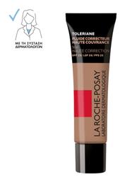La Roche Posay Toleriane Corrective Liquid Make Up SPF25 30ml