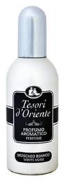 Tesori d'Oriente White Musk Eau de Toilette 100ml