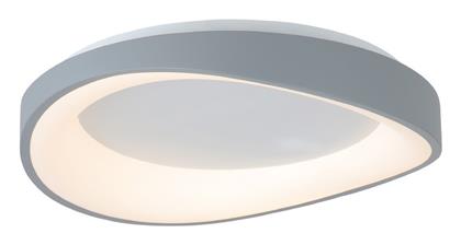 Inlight 72W 3CCT Πλαφονιέρα 52εκ. LED με Τηλεχειριστήριο