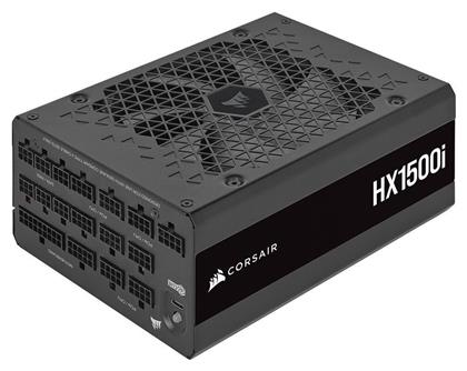 Corsair HXi Series HX1500i 1500W Full Modular 80 Plus Platinum