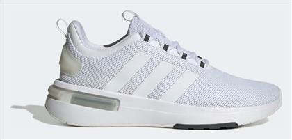 Adidas Racer TR23 Ανδρικά Sneakers Λευκά