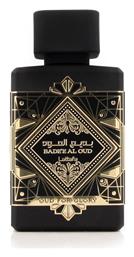 Maison Alhambra Oud For Glory Bade´e Al Oud Eau de Parfum 100ml