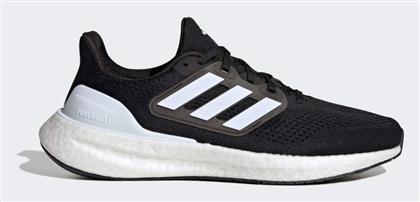 Adidas Pureboost 23 Unisex Running Core Black / Cloud White / Carbon