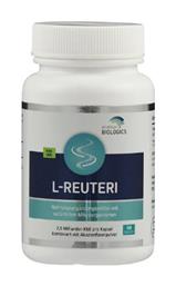 American Biologics L-Reuteri 60 κάψουλες