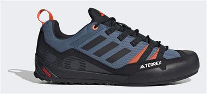 adidas Terrex Swift Solo 2.0 Ανδρικά Ορειβατικά Ασημί από το Modivo