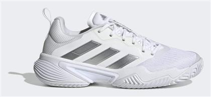 adidas Barricade Παπούτσια Τένις Λευκά