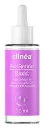 Clinea Bio-Retinol Reset Face Serum 30ml