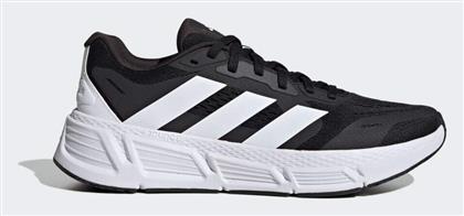 Adidas Questar Ανδρικά Running Μαύρα