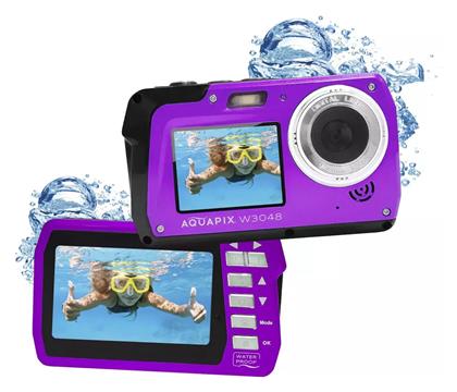 EasyPix Aquapix W3048 Edge 13MP Οπτικό Ζουμ 16x