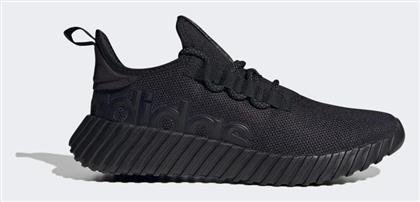 Adidas Kaptir 3.0 Ανδρικά Sneakers Core Black