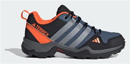 adidas Παιδικά Παπούτσια Πεζοπορίας Terrex AX2R Wonder Steel / Grey Three / Impact Orange