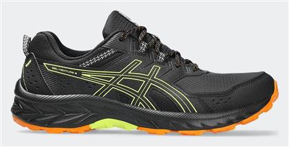 ASICS Gel-Venture 9 Ανδρικά Running Μαύρα