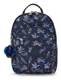 Kipling Seoul Τσάντα Πλάτης Surf Sea