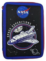 Διακάκης Nasa Space Expeditions Κασετίνα Γεμάτη