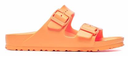 Birkenstock Arizona Essentials Ανατομικά Σανδάλια Πορτοκαλί