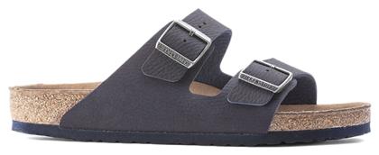 Birkenstock Ανδρικά Σανδάλια σε Μπλε Χρώμα Narrow Fit