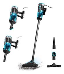 Cecotec Popstar 600 Vital Ρεύματος Μαύρη