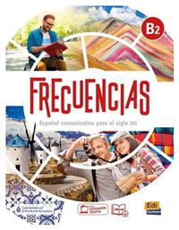 Frecuencias