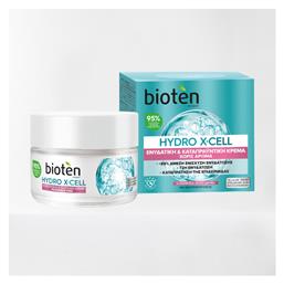 Bioten Hydro X-Cell Ενυδατική Κρέμα 50ml