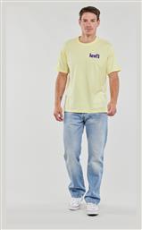 Levi's 501 Ανδρικό Παντελόνι Τζιν Regular Fit Straight