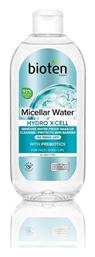 Bioten Hydro X-Cell Micellar Water Ντεμακιγιάζ 400ml