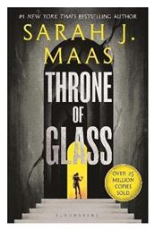 Throne of Glass