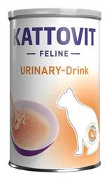 Kattovit Urinary Drink 135gr