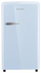 Morris Μονόπορτο 83lt Μπλε MRS-31095LBLB