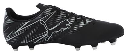 Puma Attacanto Ποδοσφαιρικά Παπούτσια με Τάπες FG/AG