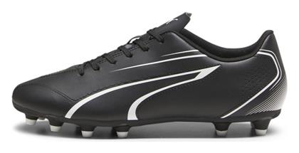 Puma Vitoria Ποδοσφαιρικά Παπούτσια με Τάπες FG/AG