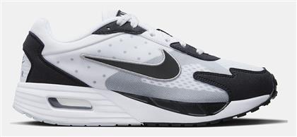 Nike Air Max Ανδρικά Sneakers Λευκά